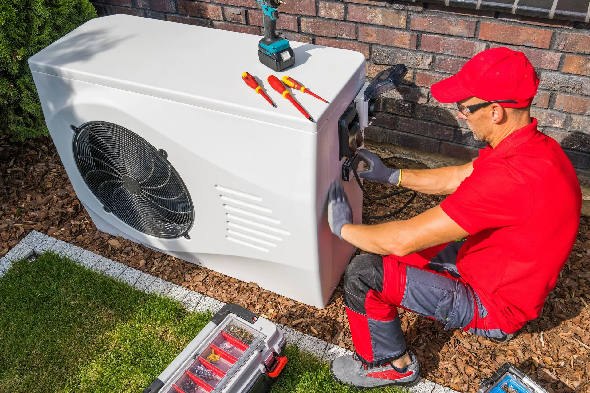 About HVAC in Middleburg, PA